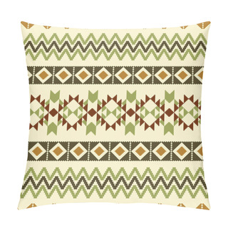 Personality  Geometric Textile Ornament Pillow Covers