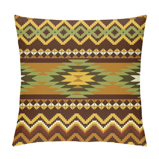 Personality  Geometric Ornament Pillow Covers