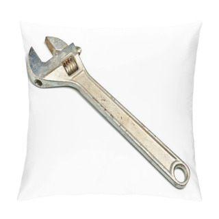 Personality  Adjustable Spanner Pillow Covers