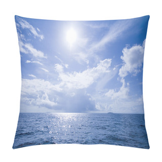 Personality  Open Spaces Pillow Covers