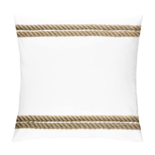 Personality  Straight Rope  Pillow Covers