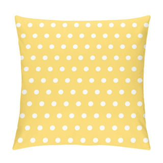 Personality  Abstract Polka Dot Pattern Pillow Covers