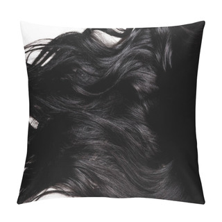 Personality  Hair Pillow Covers