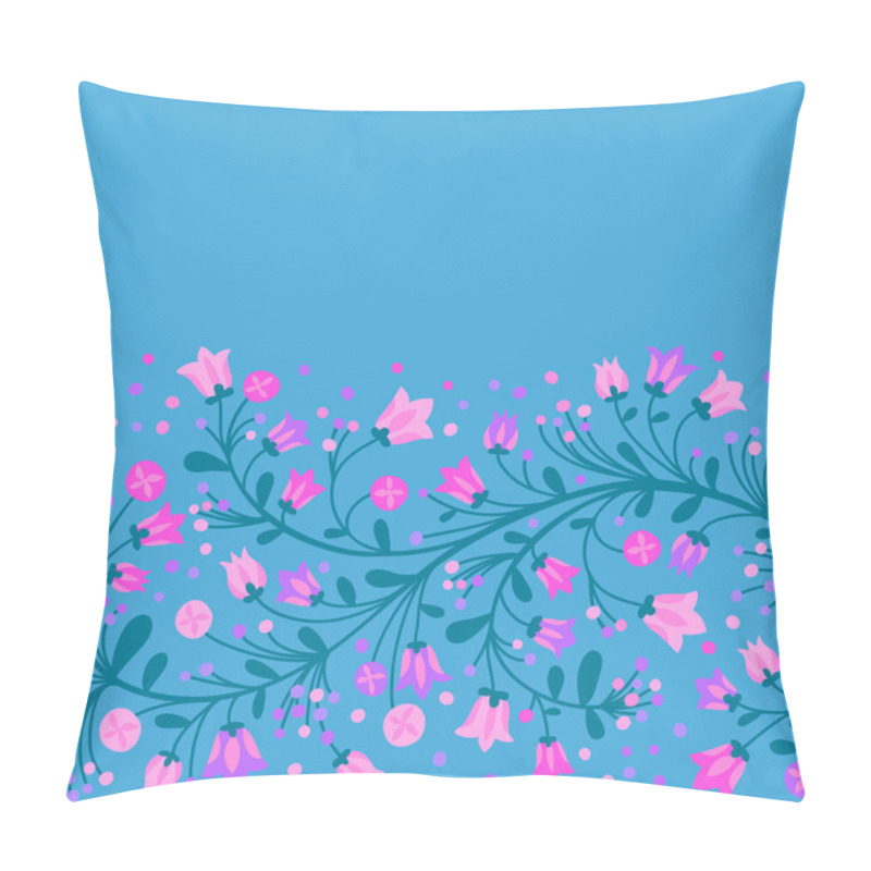 Personality  Flowering branches pillow covers