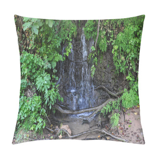 Personality  Hasbani River-Israel Pillow Covers