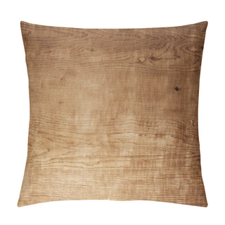 Personality  Close-up Of Wood Pillow Covers