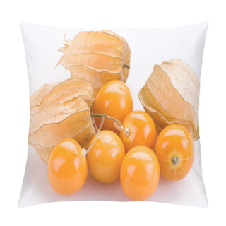 Personality  Physalis Pillow Covers