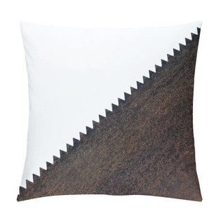 Personality  Old Sierra Pillow Covers