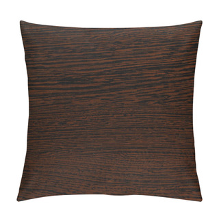 Personality  Walnut Wood  Texture Pillow Covers