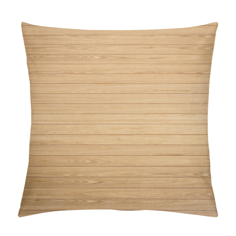 Personality  Timber Texture Background Pillow Covers