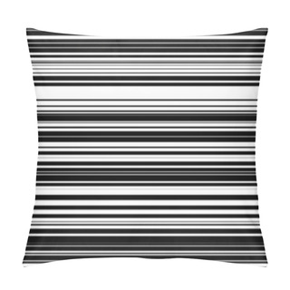 Personality  Lines Background Pattern, Texture. Random Lines, Strips, Streaks And Stripes Abstract Rectangular Shaped Backdrop  Stock Vector Illustration, Clip-art Graphics. Pillow Covers