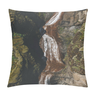 Personality  River Pillow Covers