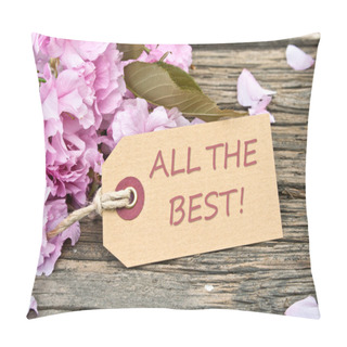 Personality  All The Best Pillow Covers