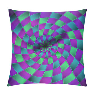 Personality  Abstract Pattern Pillow Covers
