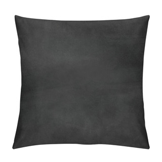 Personality  Chalkboard Black Background  Pillow Covers