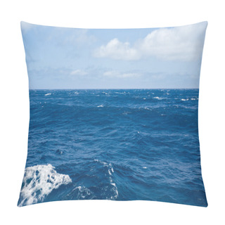 Personality Ocean Pillow Covers