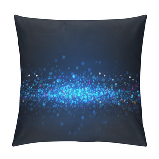 Personality  Abstract Lights Pillow Covers
