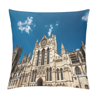 Personality  York Minster Pillow Covers