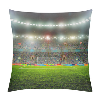 Personality  Soccer Ball  Pillow Covers