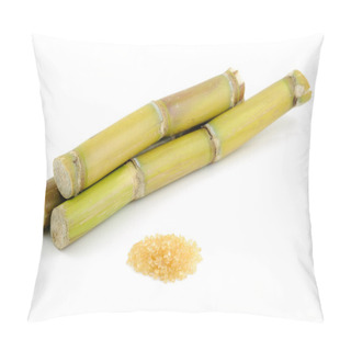 Personality  Sugar Cane And Brown Sugar Pillow Covers