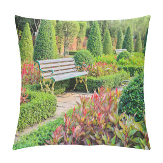 Personality  Ornamental Garden Pillow Covers