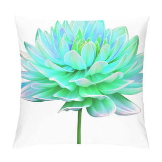 Personality  Beautiful Spring Flower Pillow Covers