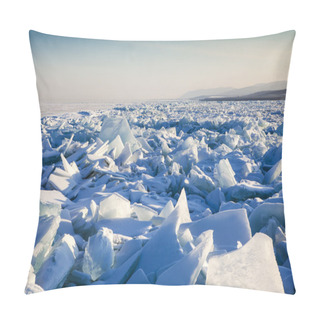 Personality  Winter Pillow Covers