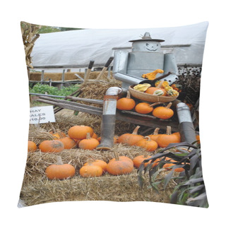 Personality  The Tin Man Pillow Covers