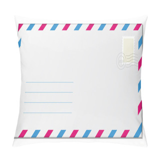 Personality  Envelope Pillow Covers
