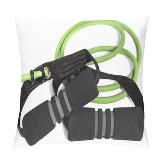 Personality  Resistance Band Pillow Covers