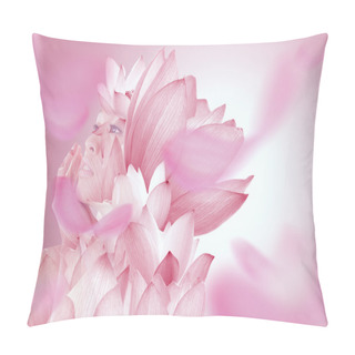 Personality  Asian Beauty Pillow Covers