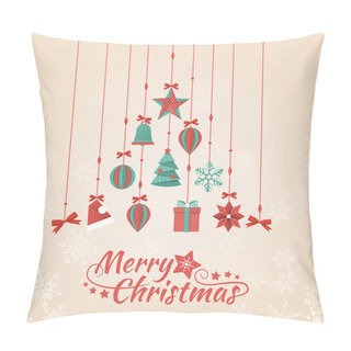 Personality  Hand Crafted Paper Christmas Decorations Pillow Covers