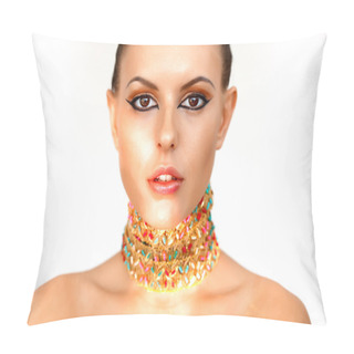 Personality  Exotic Fashion Pillow Covers