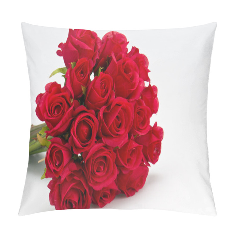 Personality  Bouquet of roses pillow covers