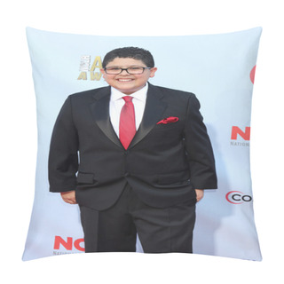 Personality  Rico Rodriguez Pillow Covers
