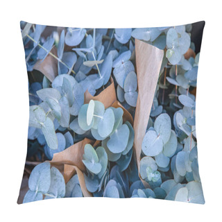 Personality  Eucalyptus Pillow Covers