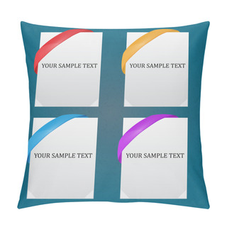 Personality  Templates For Your Design Pillow Covers
