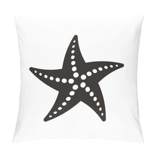 Personality  Starfish Pillow Covers