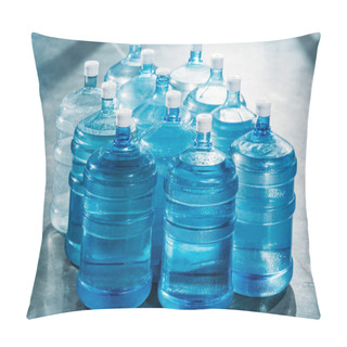 Personality  Water Pillow Covers