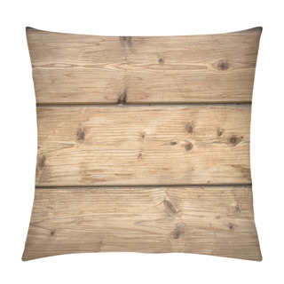 Personality  Wood Wallpaper Pillow Covers