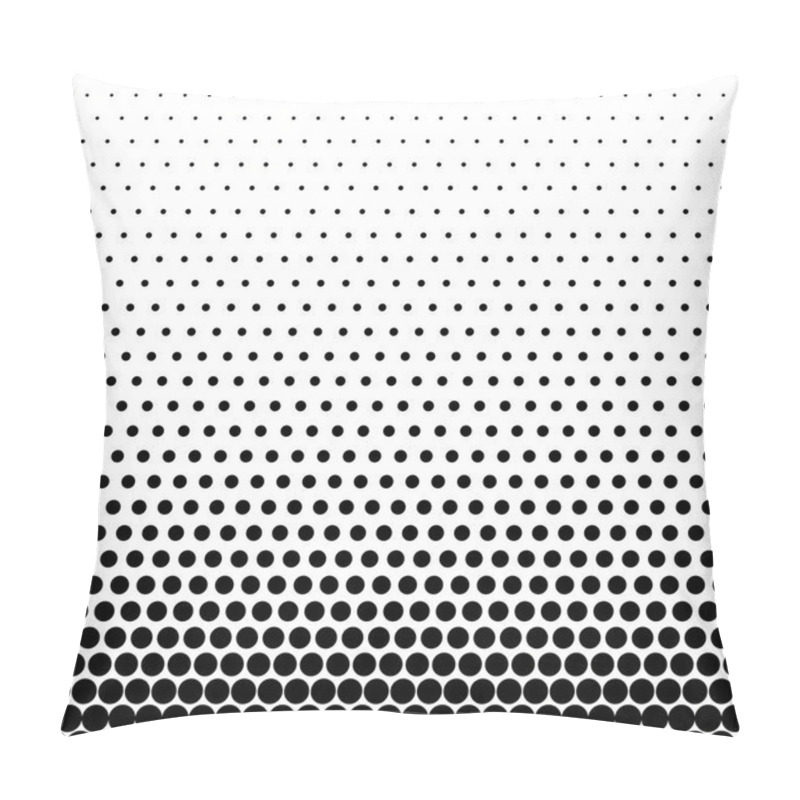 Personality  Monochrome Abstract Graphic pillow covers