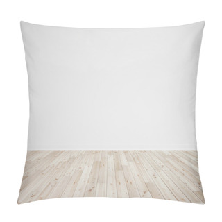 Personality  Wall And Wooden Floor Pillow Covers