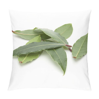 Personality  Aromatic Bay Leaves  Pillow Covers