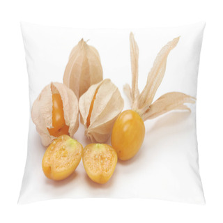 Personality  Physalis Pillow Covers