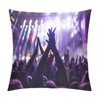 Personality  This Party's On Fire Pillow Covers
