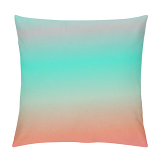 Personality  Minimal Multicolored Polygonal Background Pillow Covers