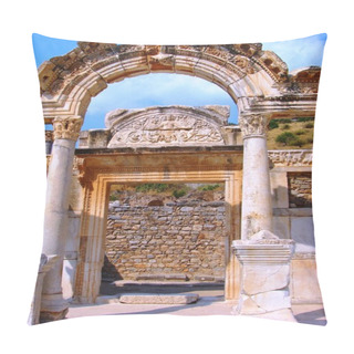 Personality  Ephesus Pillow Covers
