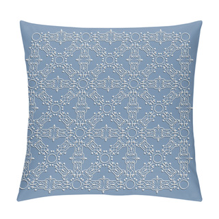 Personality  Vintage Decorative Element  Pillow Covers