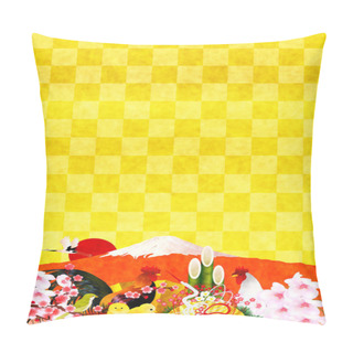 Personality  Rooster Chicken Greeting Card Background Pillow Covers
