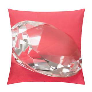 Personality  Diamond Pillow Covers